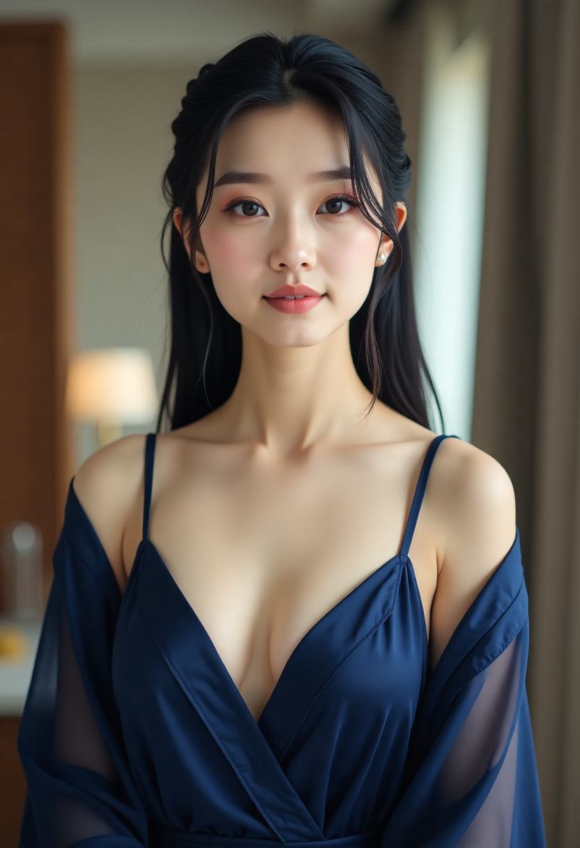 赤潮车站海报