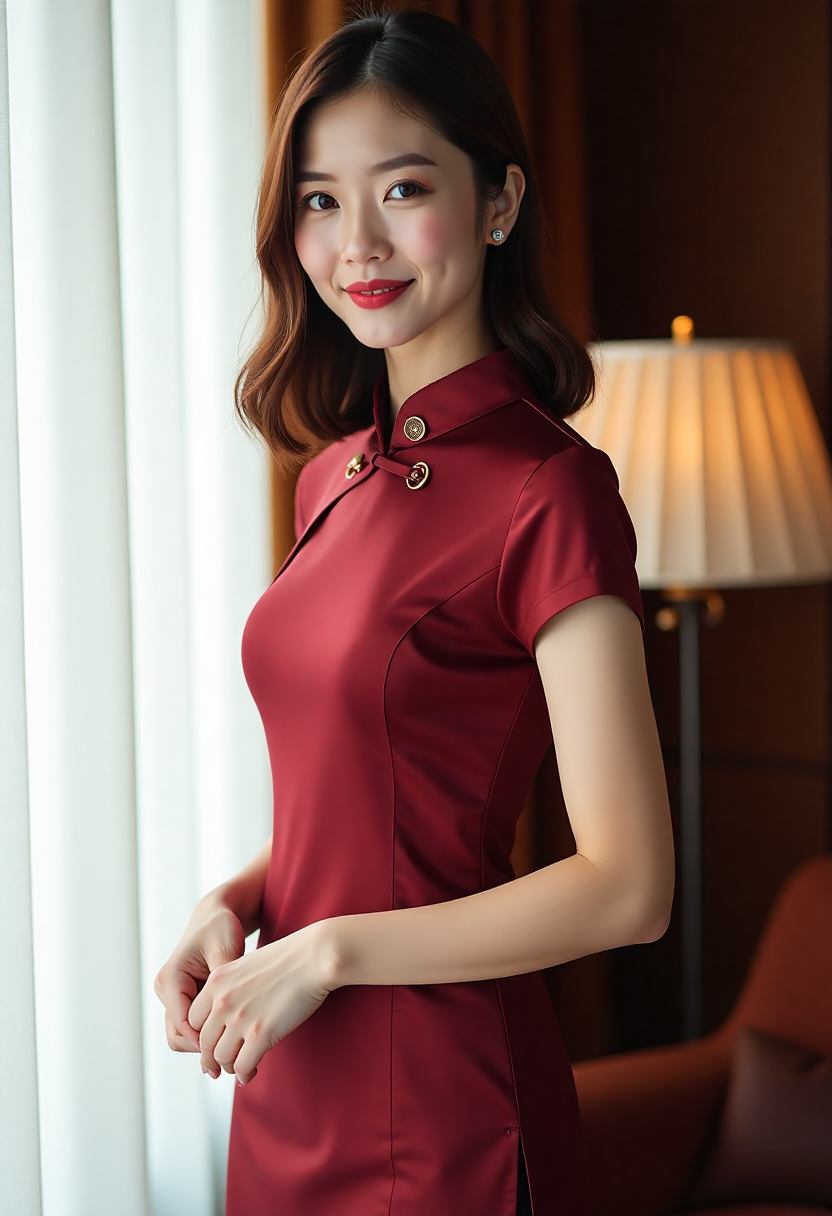 第三班轮渡海报