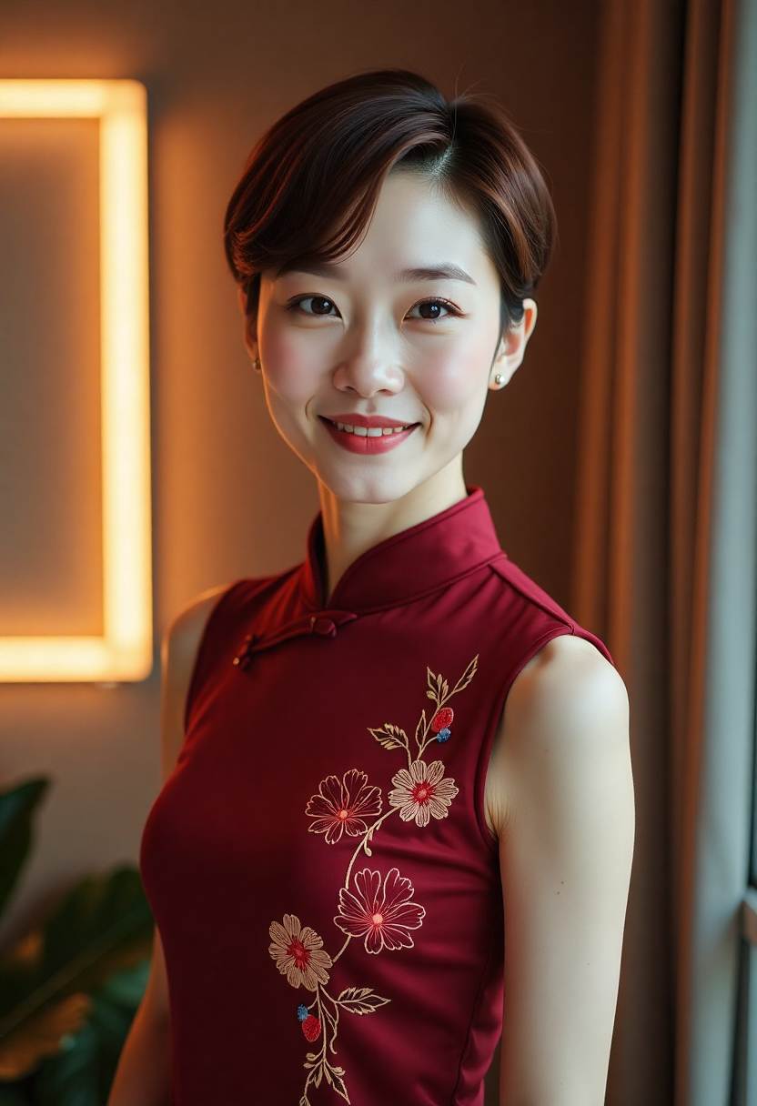 未寄出的航图海报