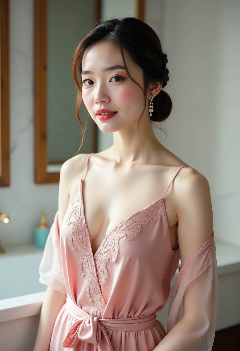 借来的雨季海报