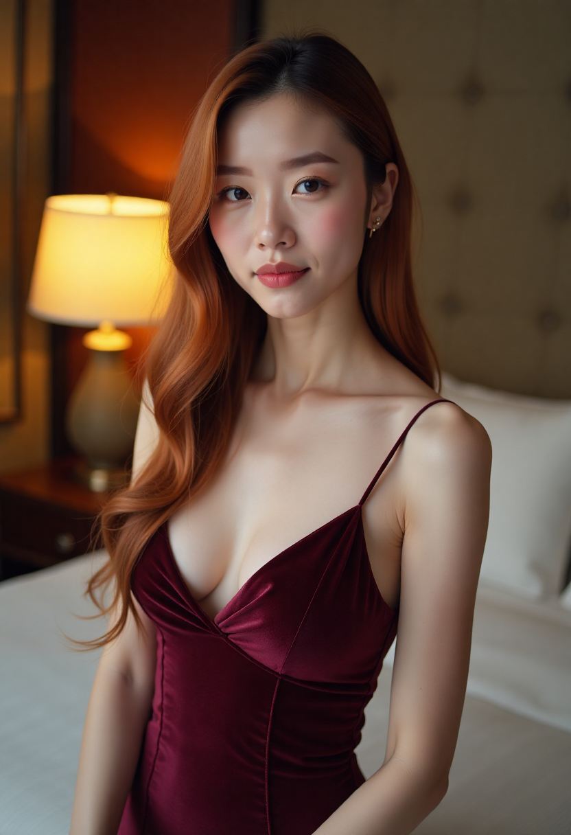 静海频率海报
