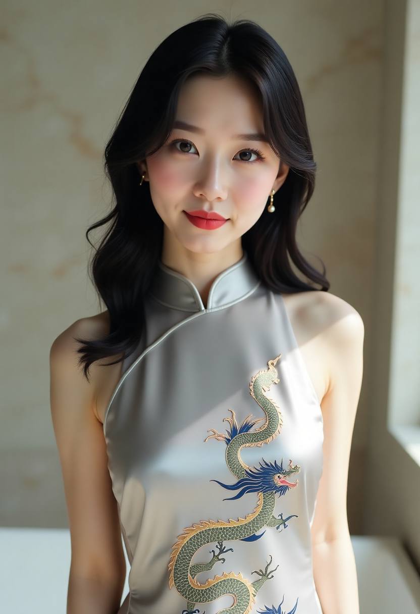 低空来客海报