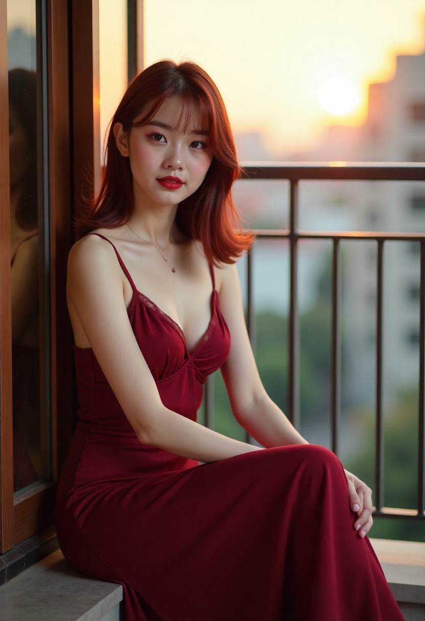 青禾档案海报
