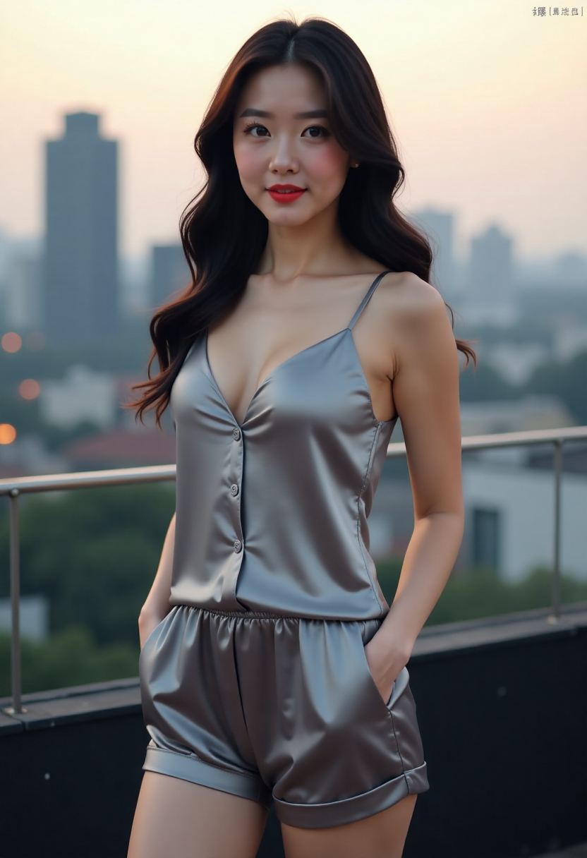 剧集目录手稿