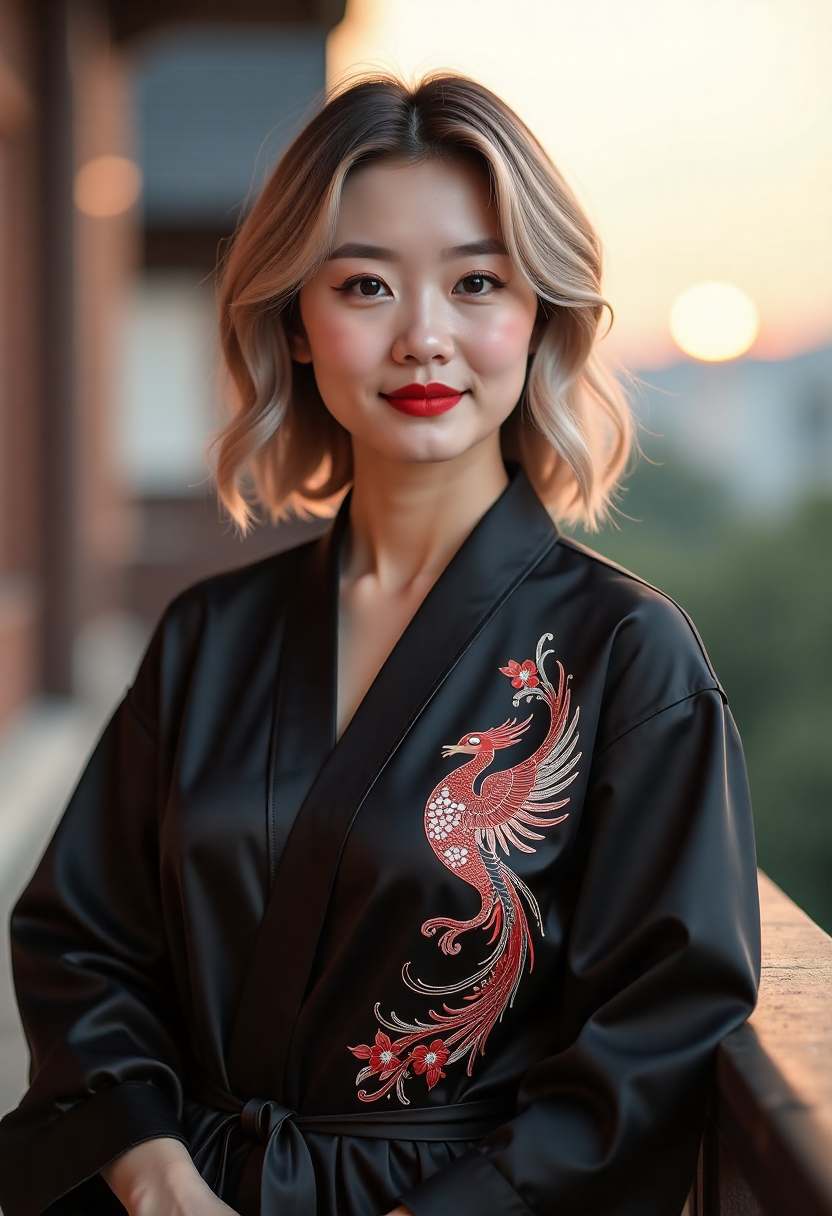 休眠舱午后海报